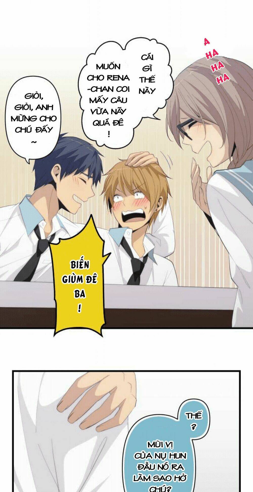 viên thuốc trùng sinh chapter 178 28