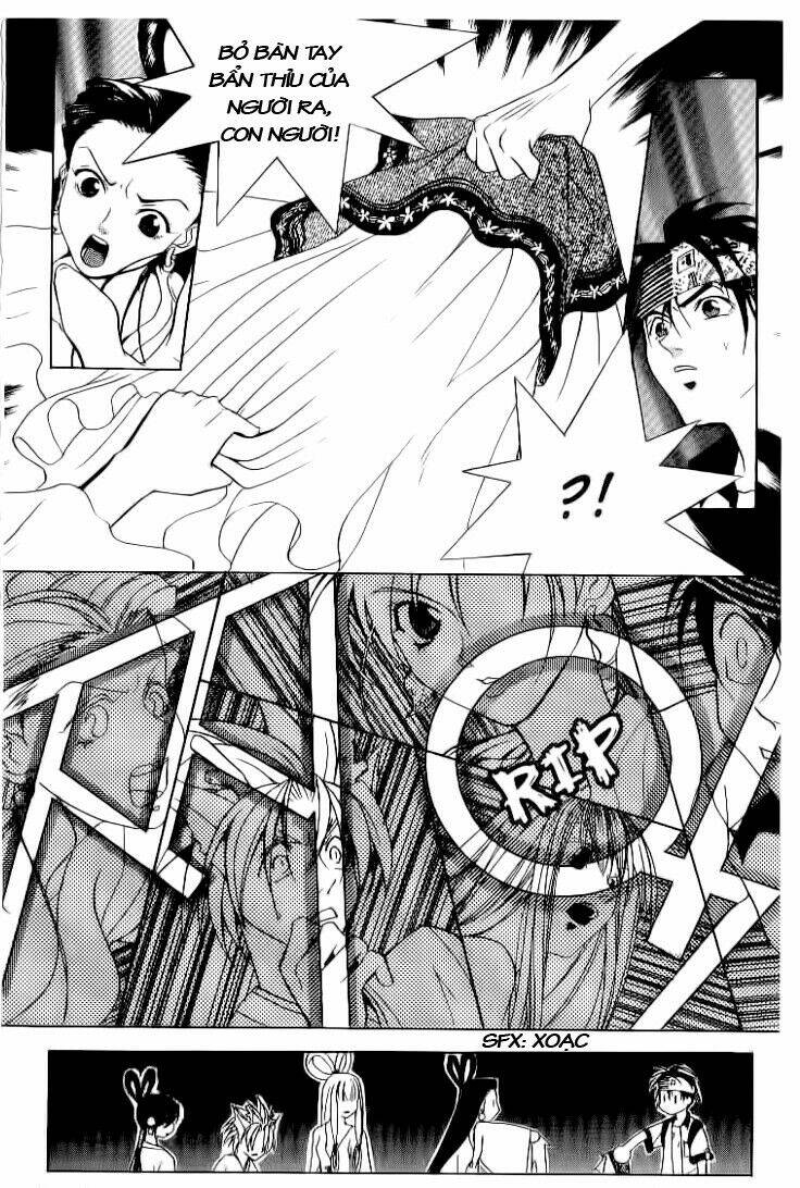 faeries' landing chapter 1 19