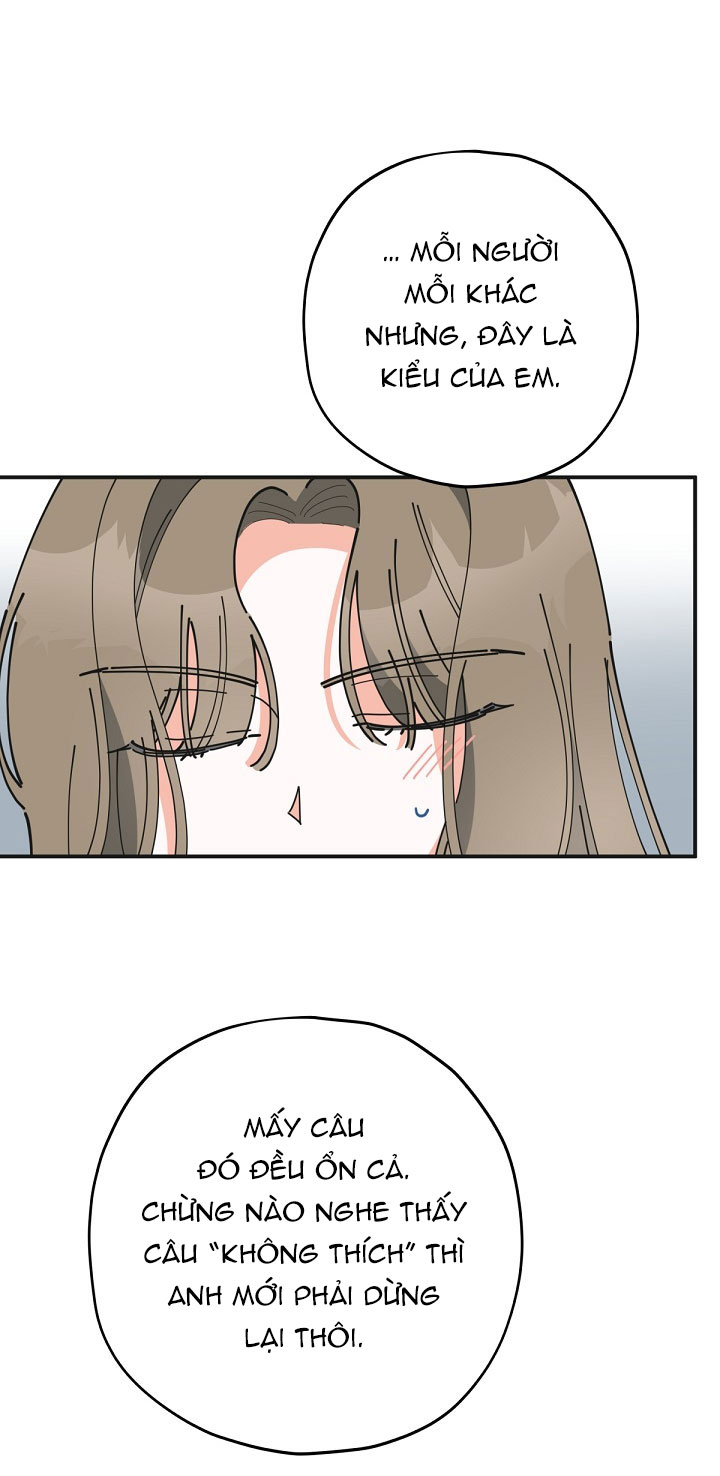 ác nữ tiểu thư chapter 71 53