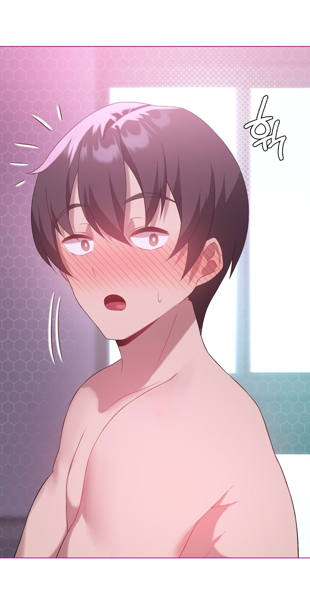 [18+] thăng cấp đến khi hài lòng chapter 22.2 21