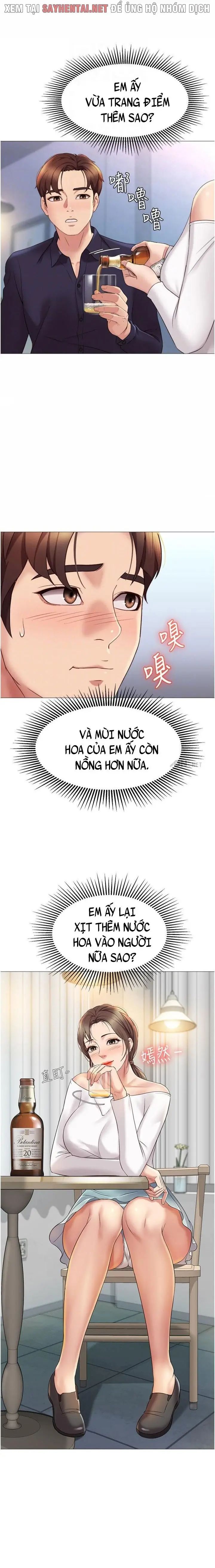 bạn của con gái tôi chapter 12 9