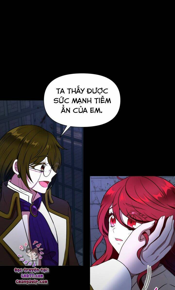 công chúa xấu xa chapter 11 9