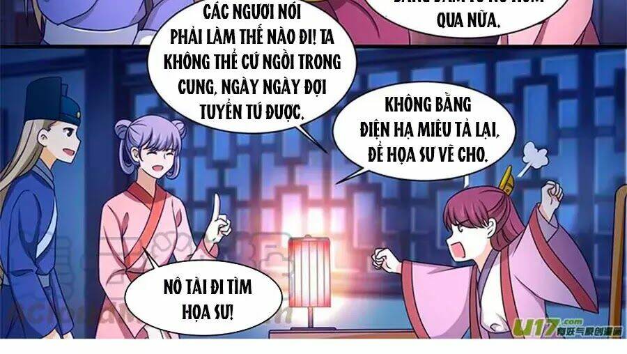 luyến ái sinh tử bộ chapter 167 14