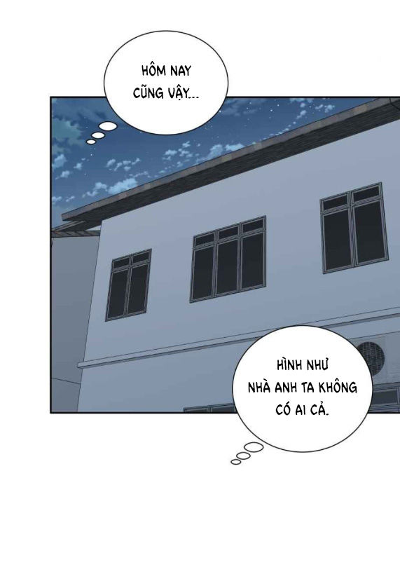 [16+] người đàn ông tầng trên chapter 11.1 6