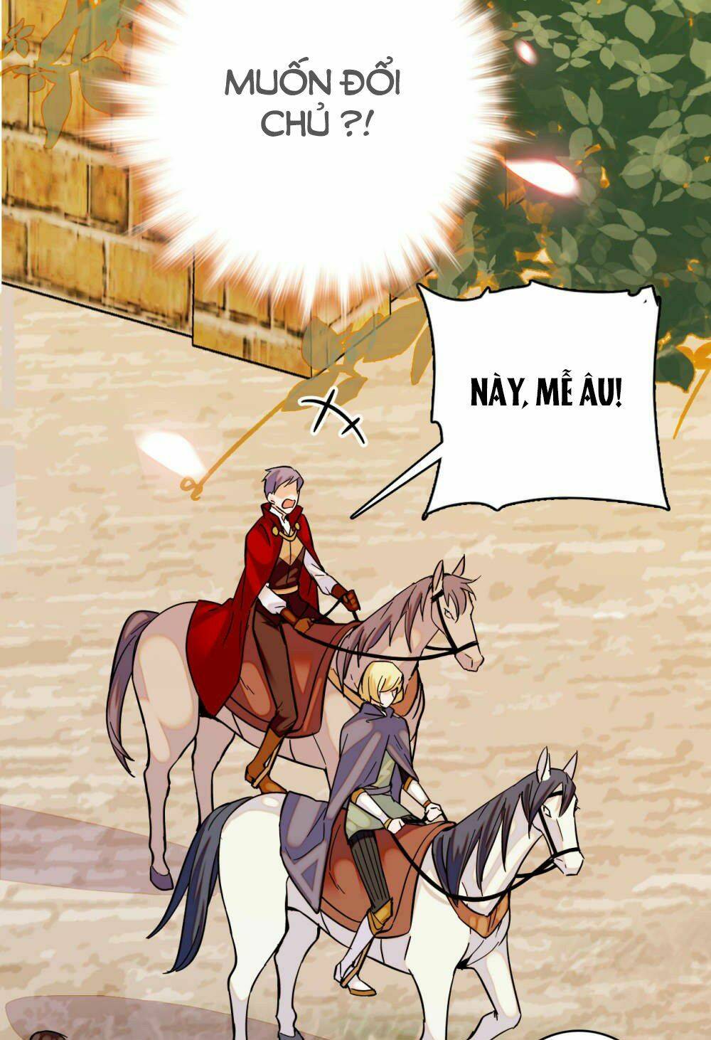 huyết túc khế ứớc chapter 13 6