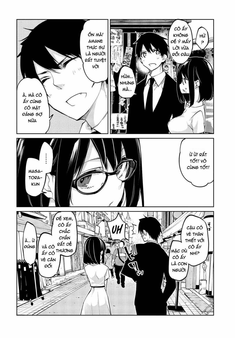 jiangshi kaitan blood chapter 46 13