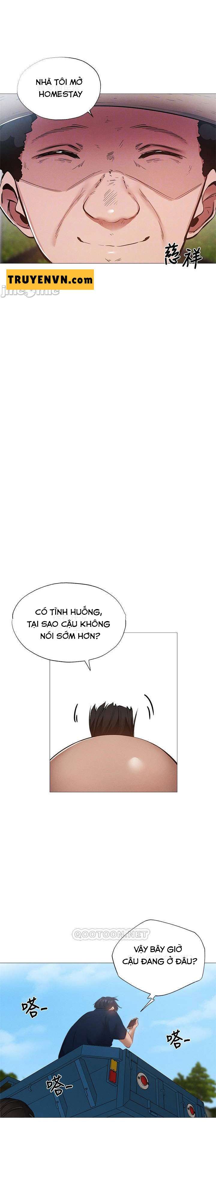 căn phòng xôi thịt chapter 34 12