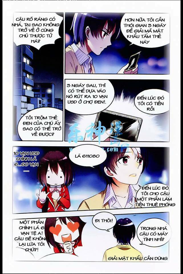 thiên tài j chapter 2 15