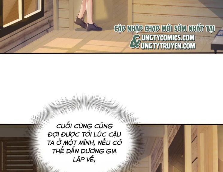 lại bị bạn trai cũ nhắm trúng rồi chapter 60 3