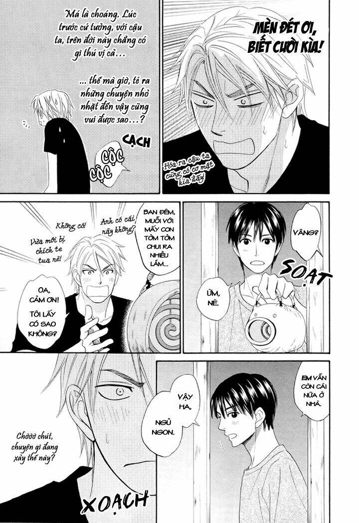 heart no kakurega chapter 1 48