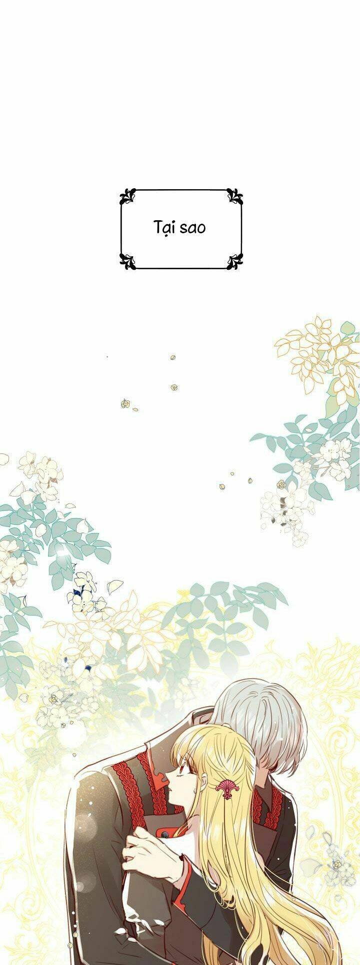 vẻ đẹp của ác ma chapter 33.1 38