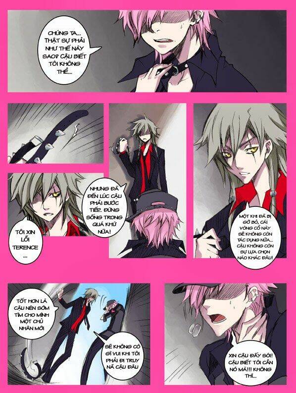 pink + black chapter 1 22