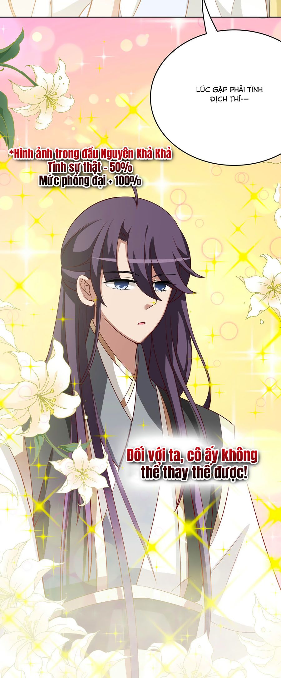 kiêu ngạo vương gia chủng điền phi chapter 68 20