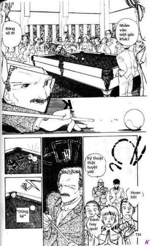 kaito kid chapter 13 15