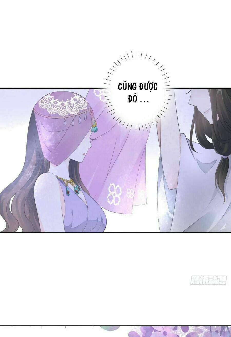 điền viên mật sủng: cô vợ nóng bỏng chapter 94 15