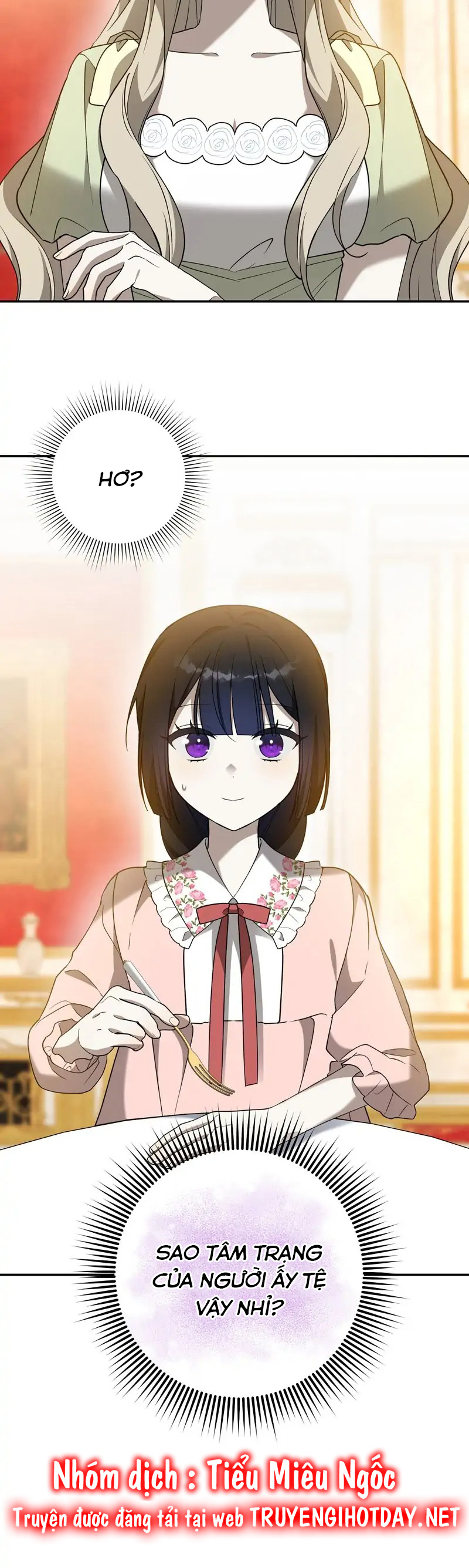 lời nguyền vẫn chưa kết thúc chapter 27 2