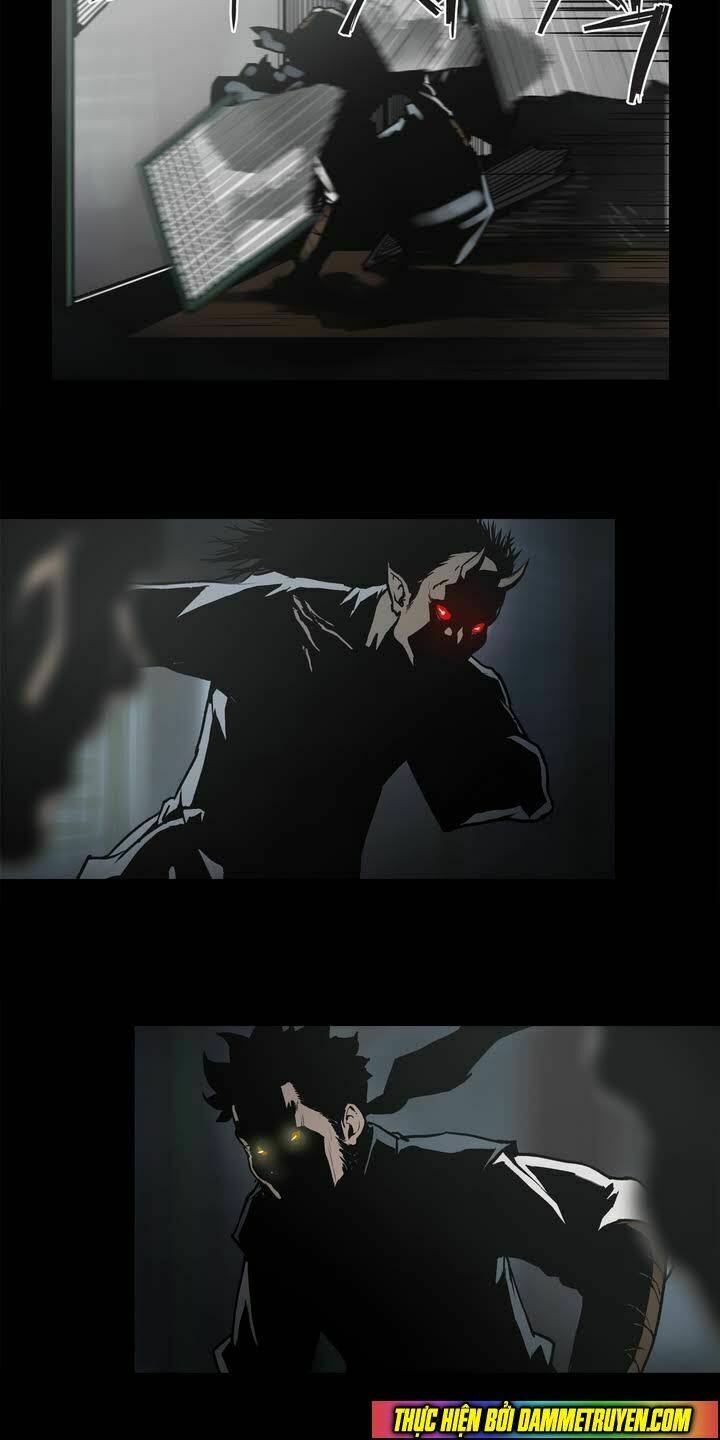 monster night chapter 1 11