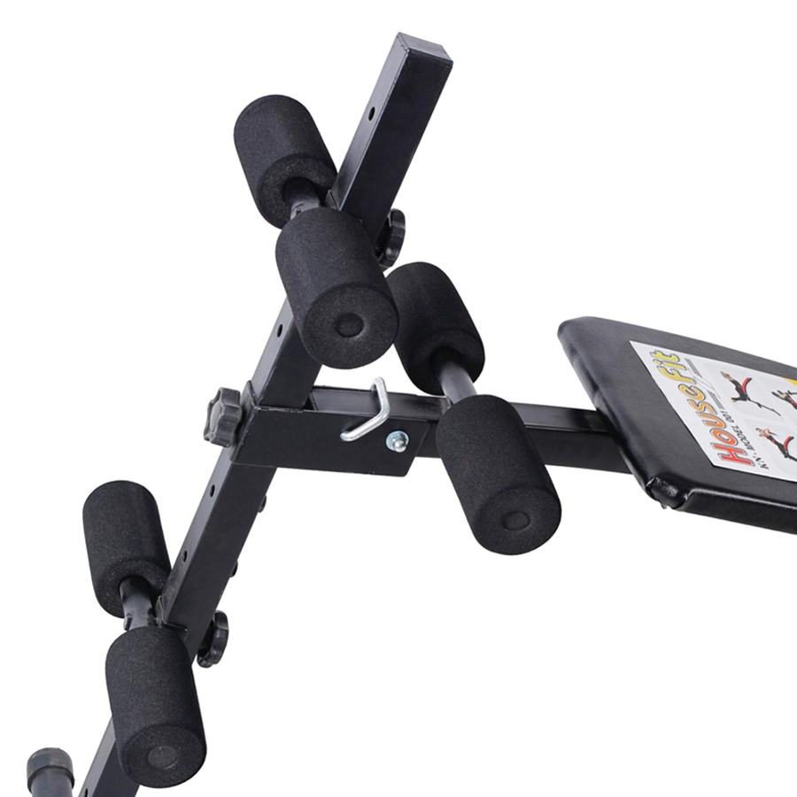 Ghế Cong Tập Bụng Bản Lớn Cải Tiến Sportslink GTBCCC-LON