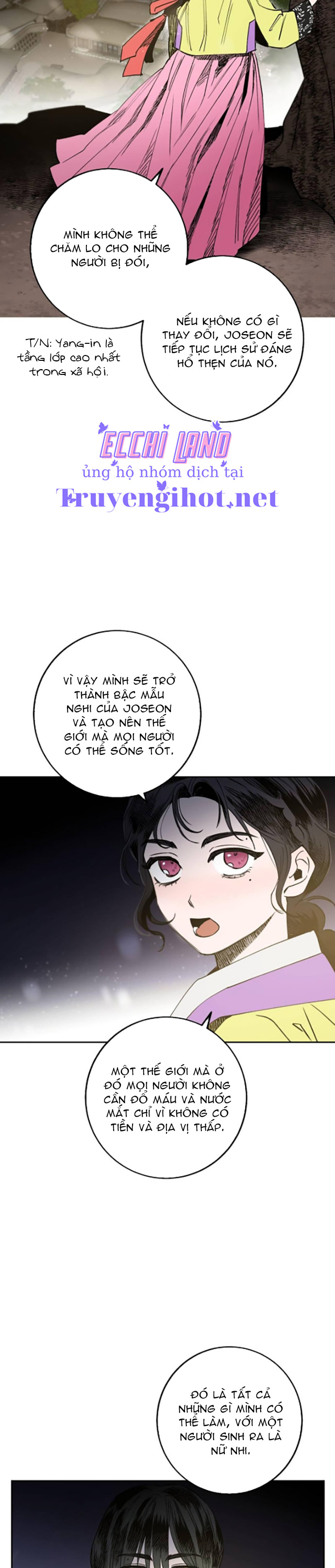 ngọn đèn vô danh chapter 7.1 15