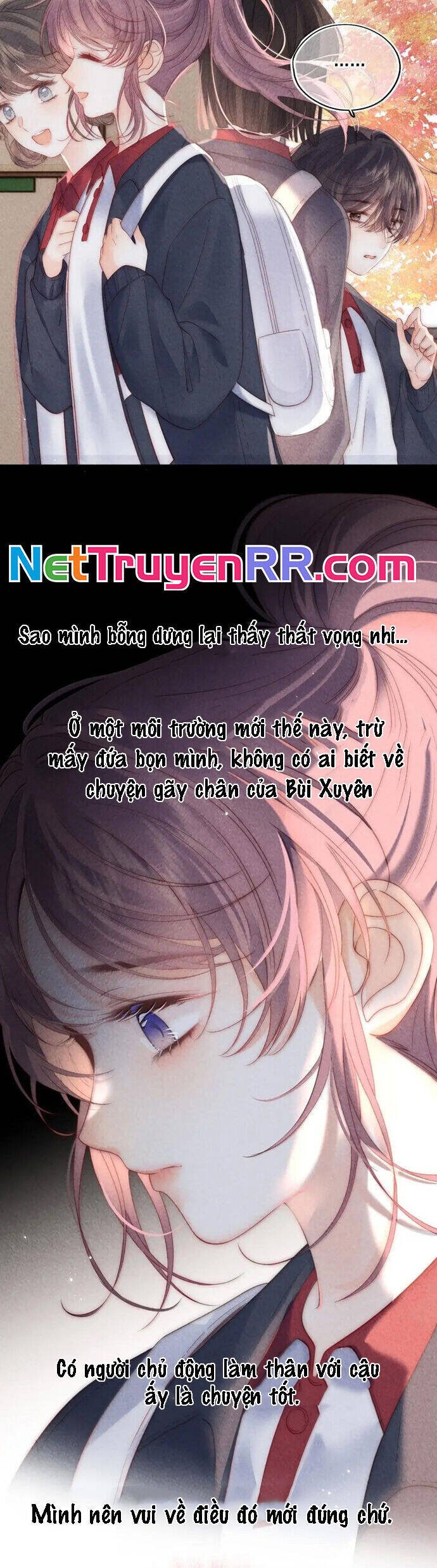 thân nhiệt ma quỷ chapter 21 20