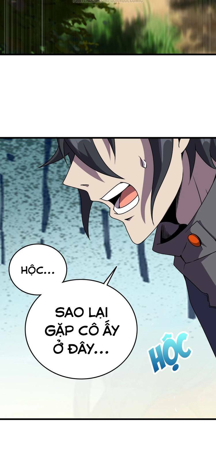 chào mừng đến thế giới cực lạc chapter 36 2