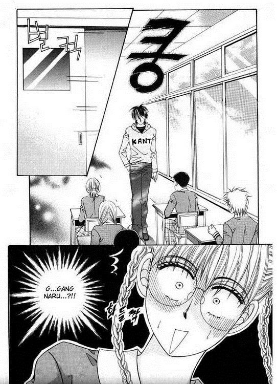 he dedicated to roses chapter 40 17