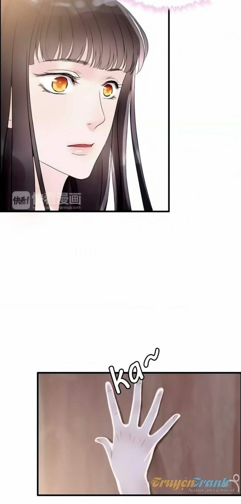 cô vợ hợp đồng bỏ trốn của tổng giám đốc chapter 2.2 9