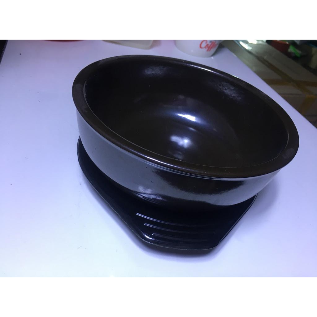 TÔ SỨ KIỂU HÀN QUỐC 850 ml./1000 ml / 1100 ml CÓ ĐẾ / KHÔNG ĐẾ