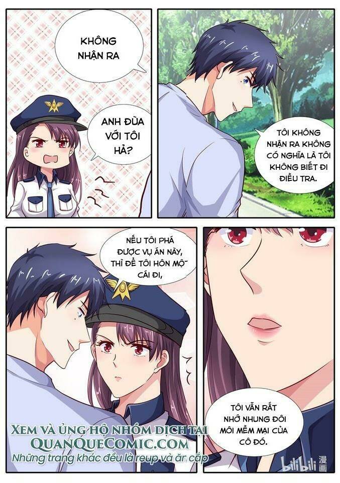 vương bài cao thủ của nữ tổng tài chapter 56 7