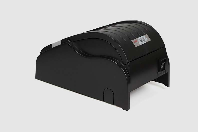 Máy in hóa đơn Gprinter GP5890 - Hàng nhập khẩu