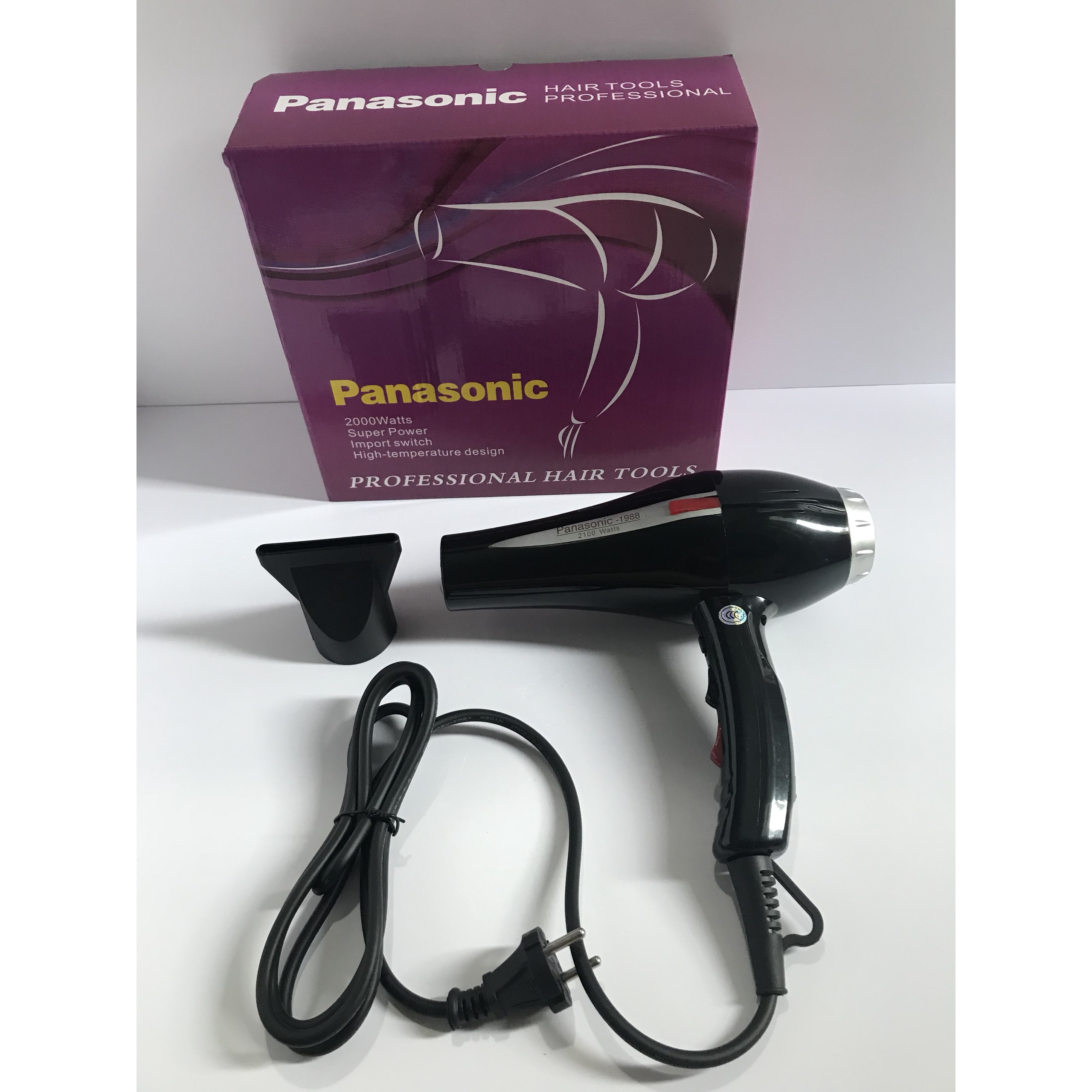 MÁY SẤY TÓC PANASONIC 1998