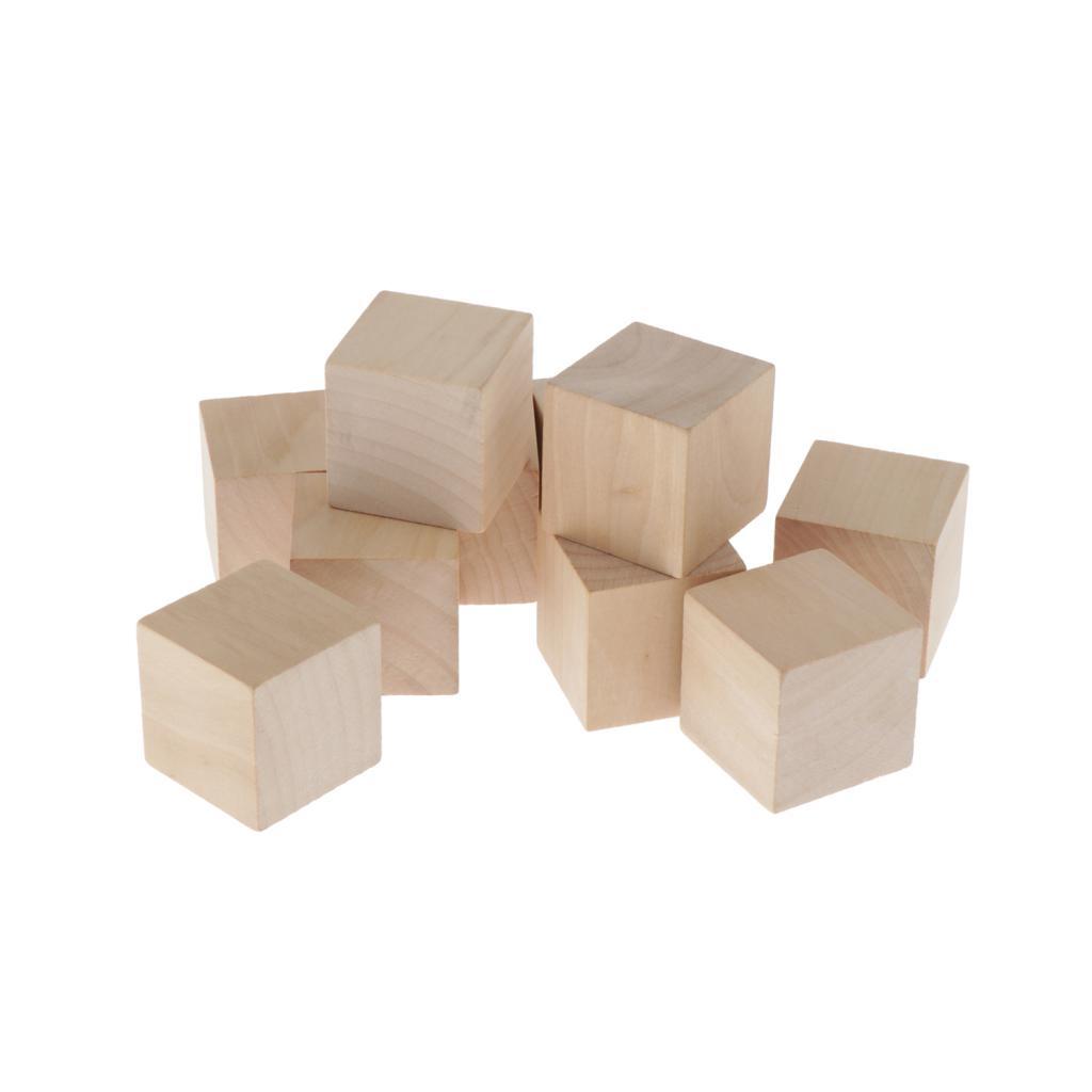 4 Cm Trống Gỗ Hình Khối Chưa Hoàn Thành Khối Gỗ Cho Bé Tắm Cho Bé Đồ Trang Trí Chạm Khắc Nghệ Thuật Tiếp Liệu,