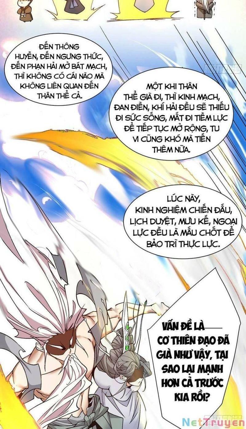 đồ đệ của ta đều là trùm phản diện chapter 34 6