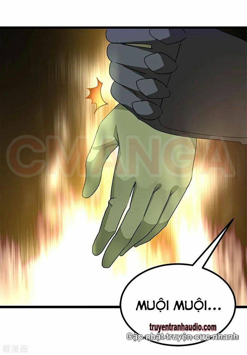 cửu dương thần vương chapter 235 30