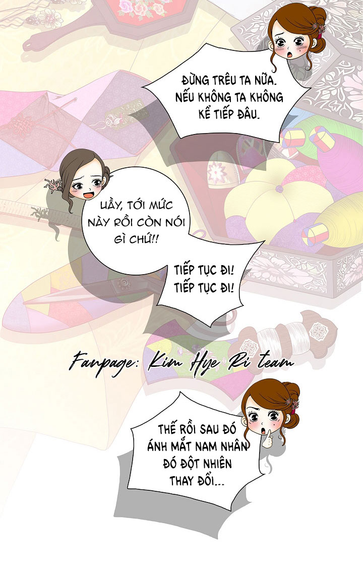 chuyện khuê phòng chapter 19 23