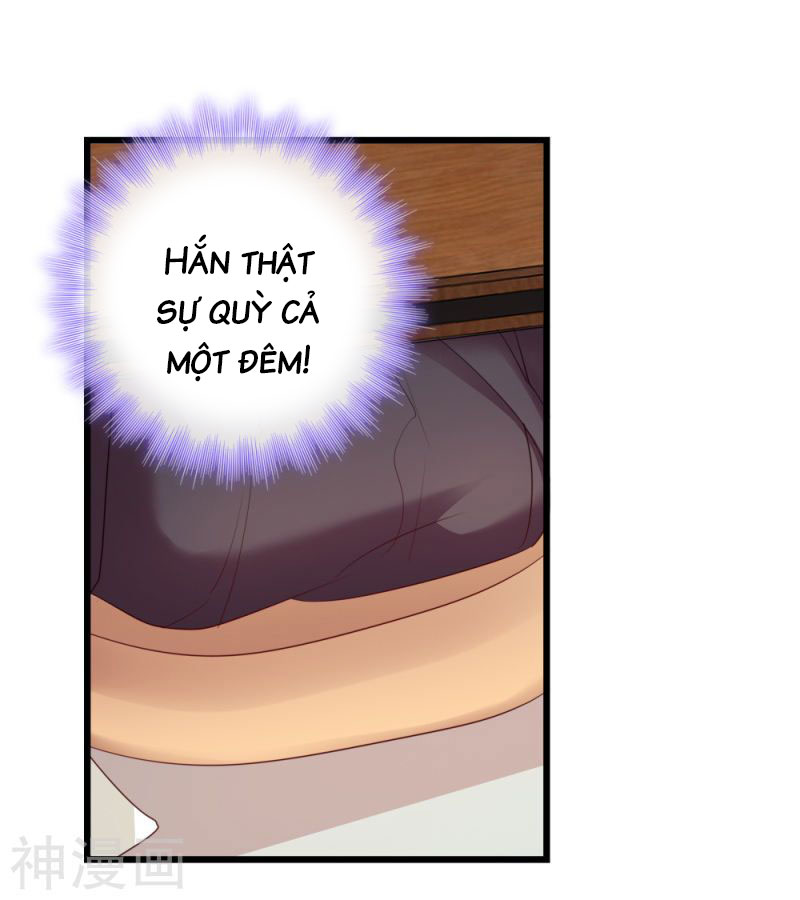 độc tâm cuồng phi khuynh thiên hạ chapter 55 28