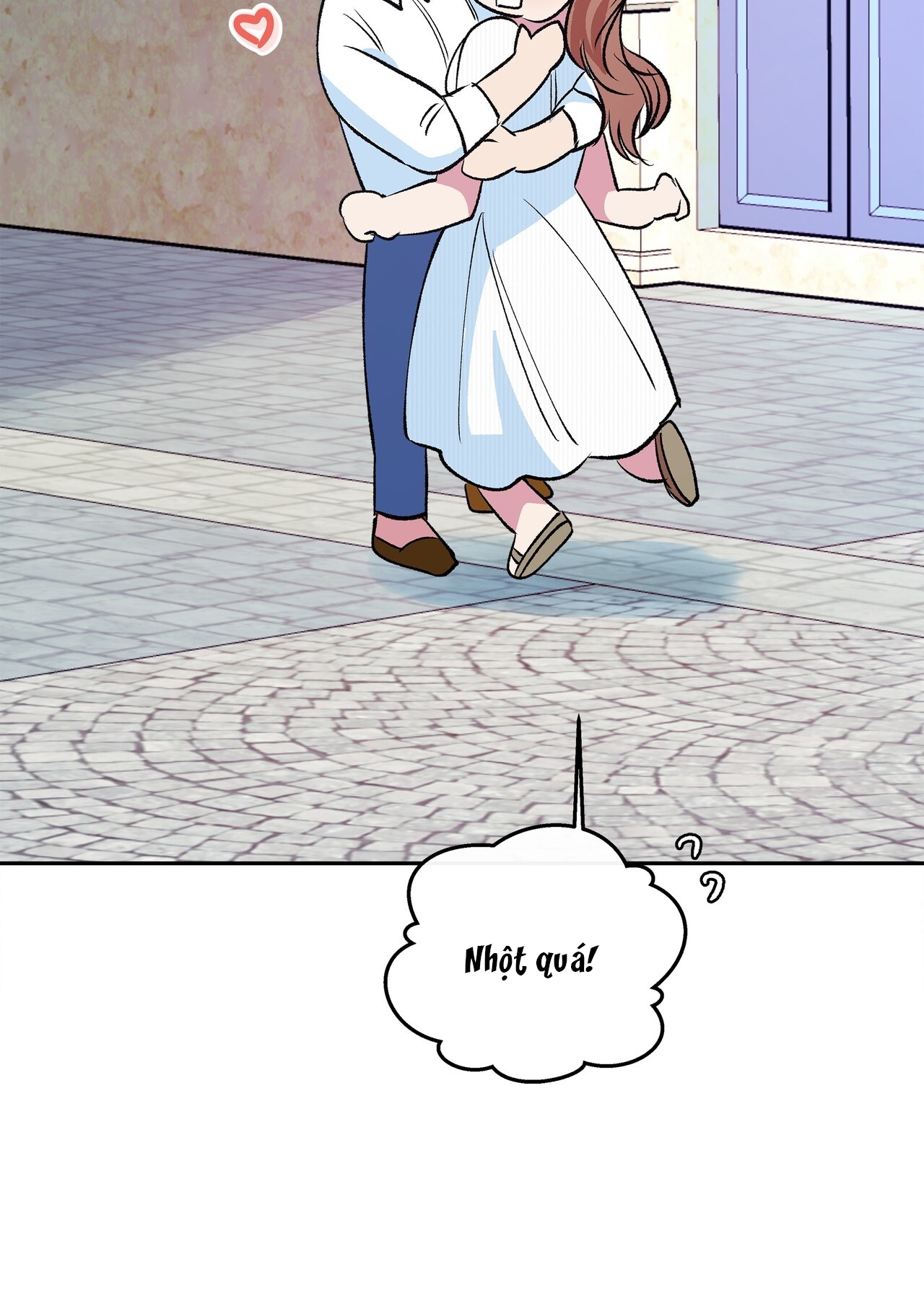 Tận Cùng Của Thế Giới chapter 42.2 - Trang 40