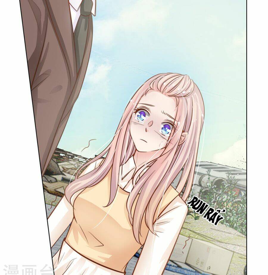 thiếu soái của tôi chính là manh như vậy chapter 58 5