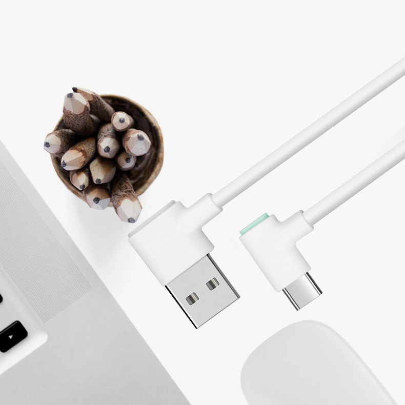 CÁP SẠC USB TYPE-C YOPIN YE-YP-607