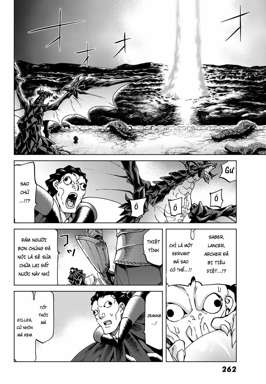 fate/grand order -turas realta- chapter 13 30