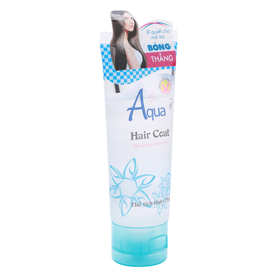 Hair Coat Aqua up 75ml