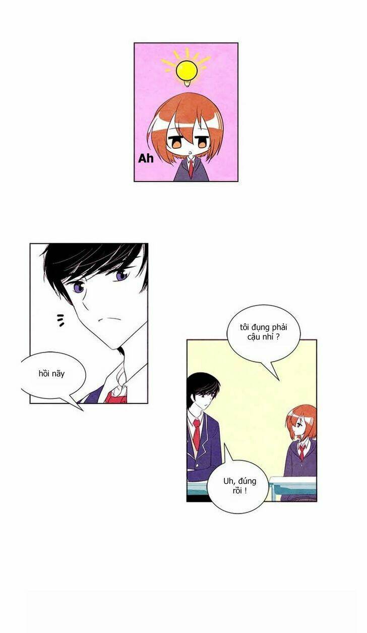 ua so lovely chapter 1 15