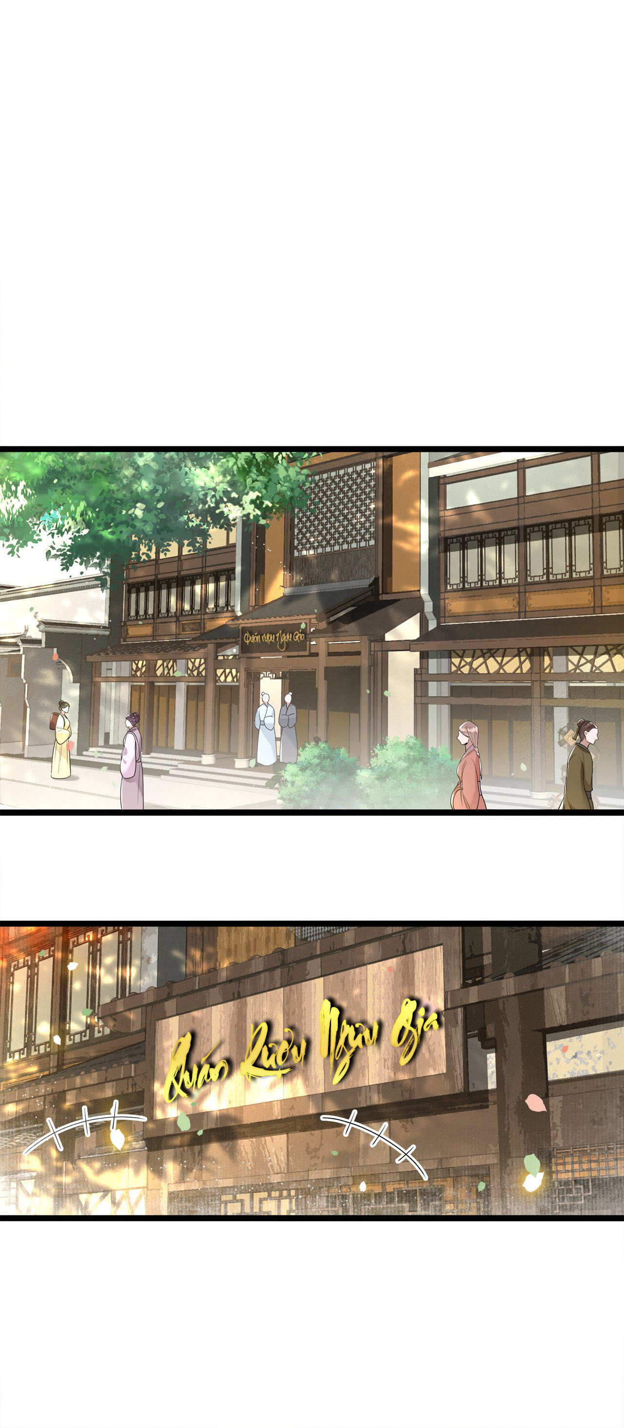 phượng hoàng vu phi chapter 40 4