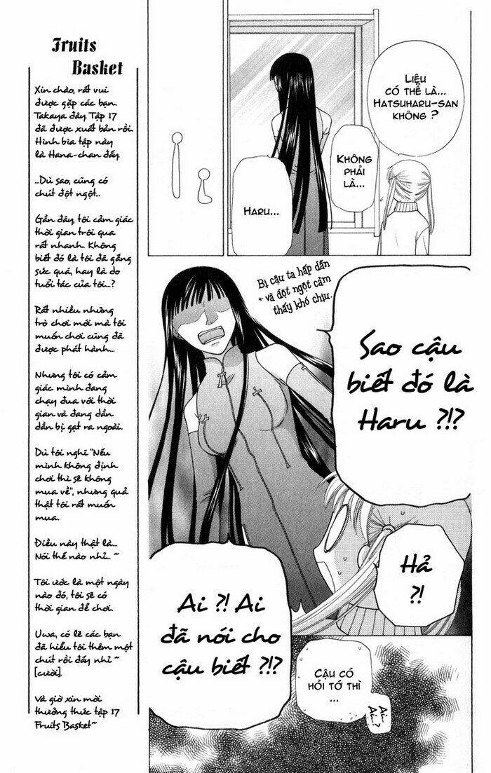 hóa giải lời nguyền chapter 96 12