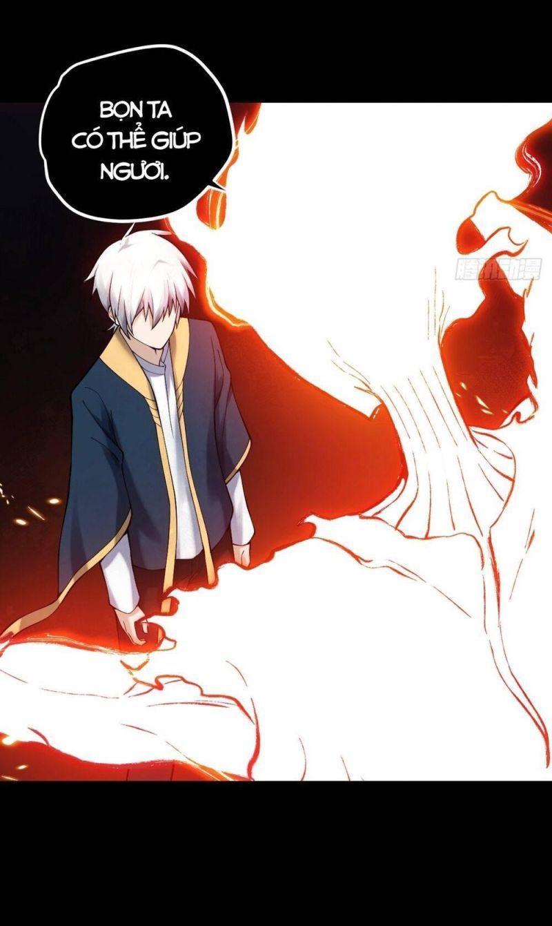 thiên sư chapter 28 18