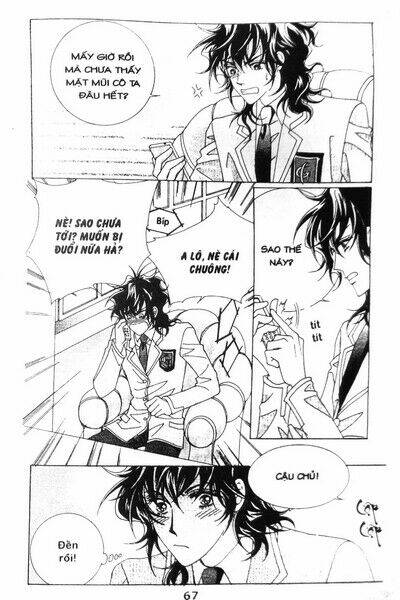 lọ lem hậu đậu chapter 17 5