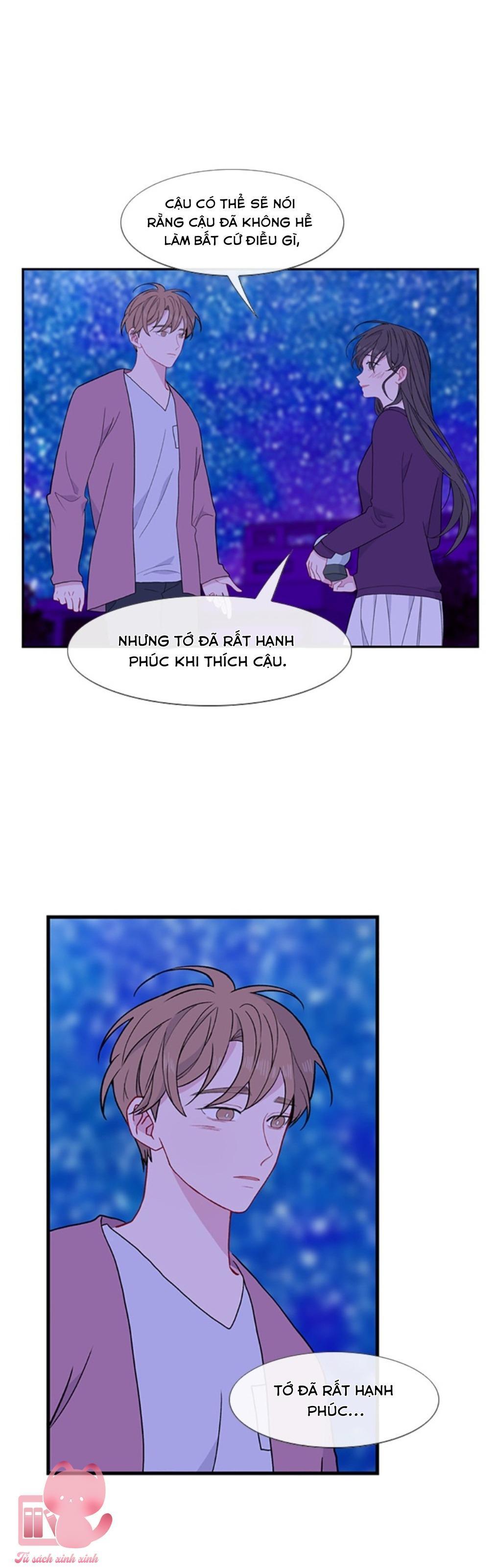 về bên anh chapter 102 20