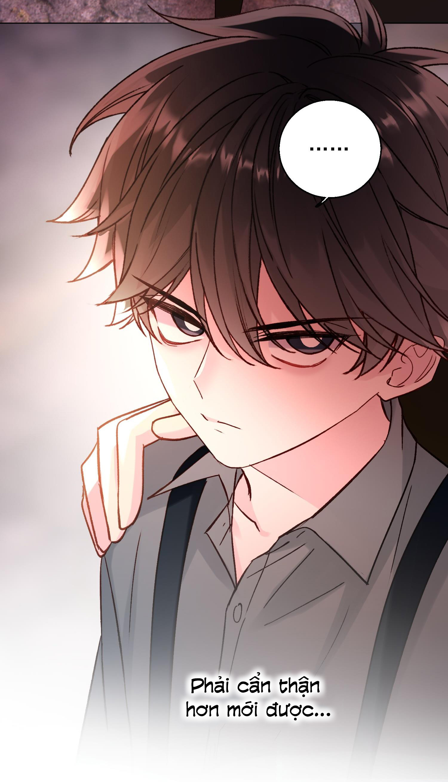 tôi phải làm một kẻ đại xấu xa chapter 64 19