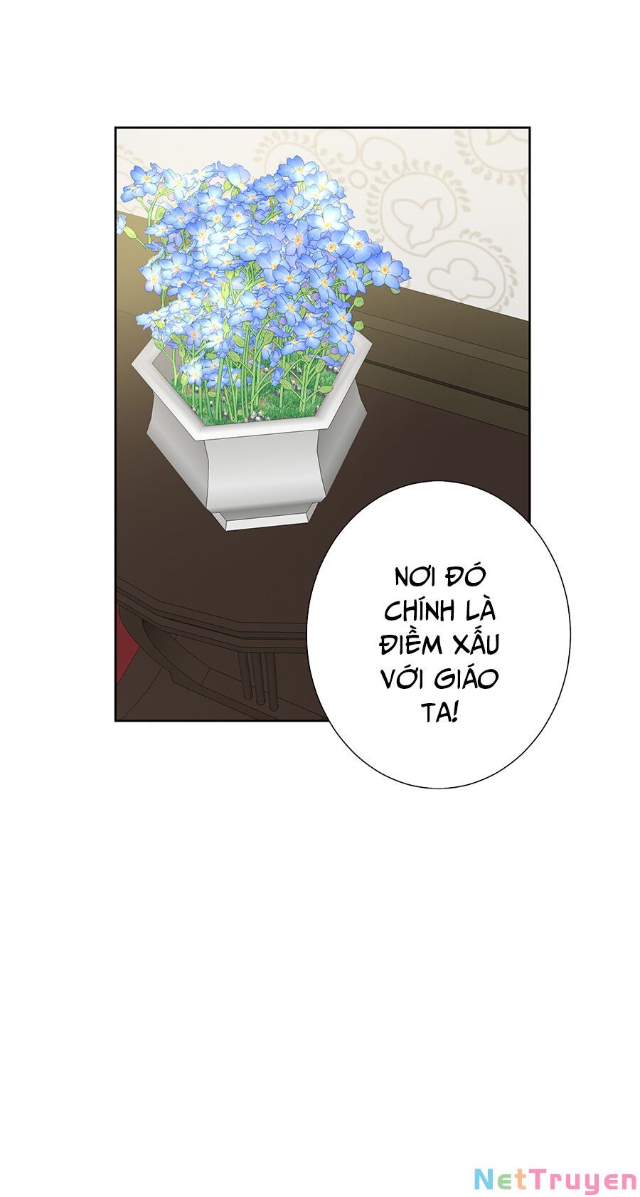 bản giáo chủ thân bất do kỷ chapter 28 67