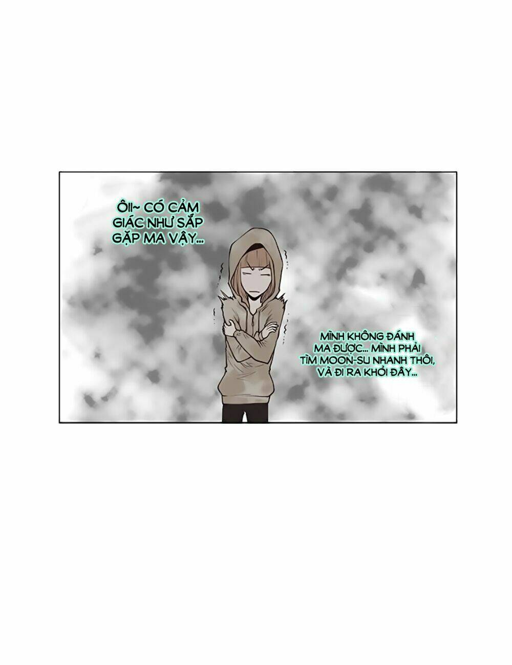 mrs. seonnyeo | mrs. tiên cô chapter 10 34